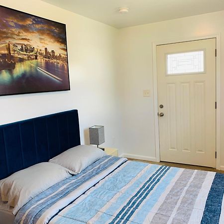 Blue Diamond Apt Unit 5 Judlee Ave Ocean City Kültér fotó
