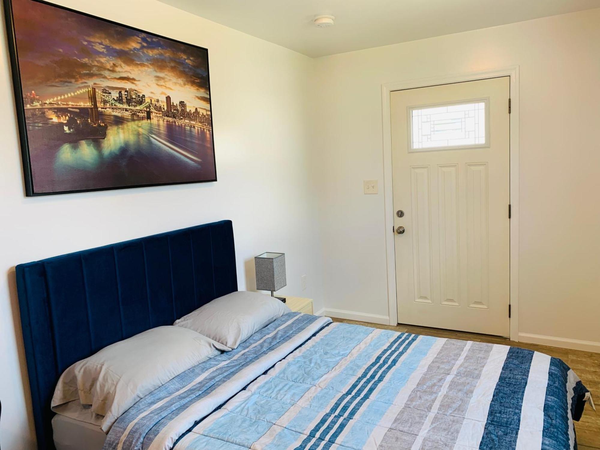 Blue Diamond Apt Unit 5 Judlee Ave Ocean City Kültér fotó