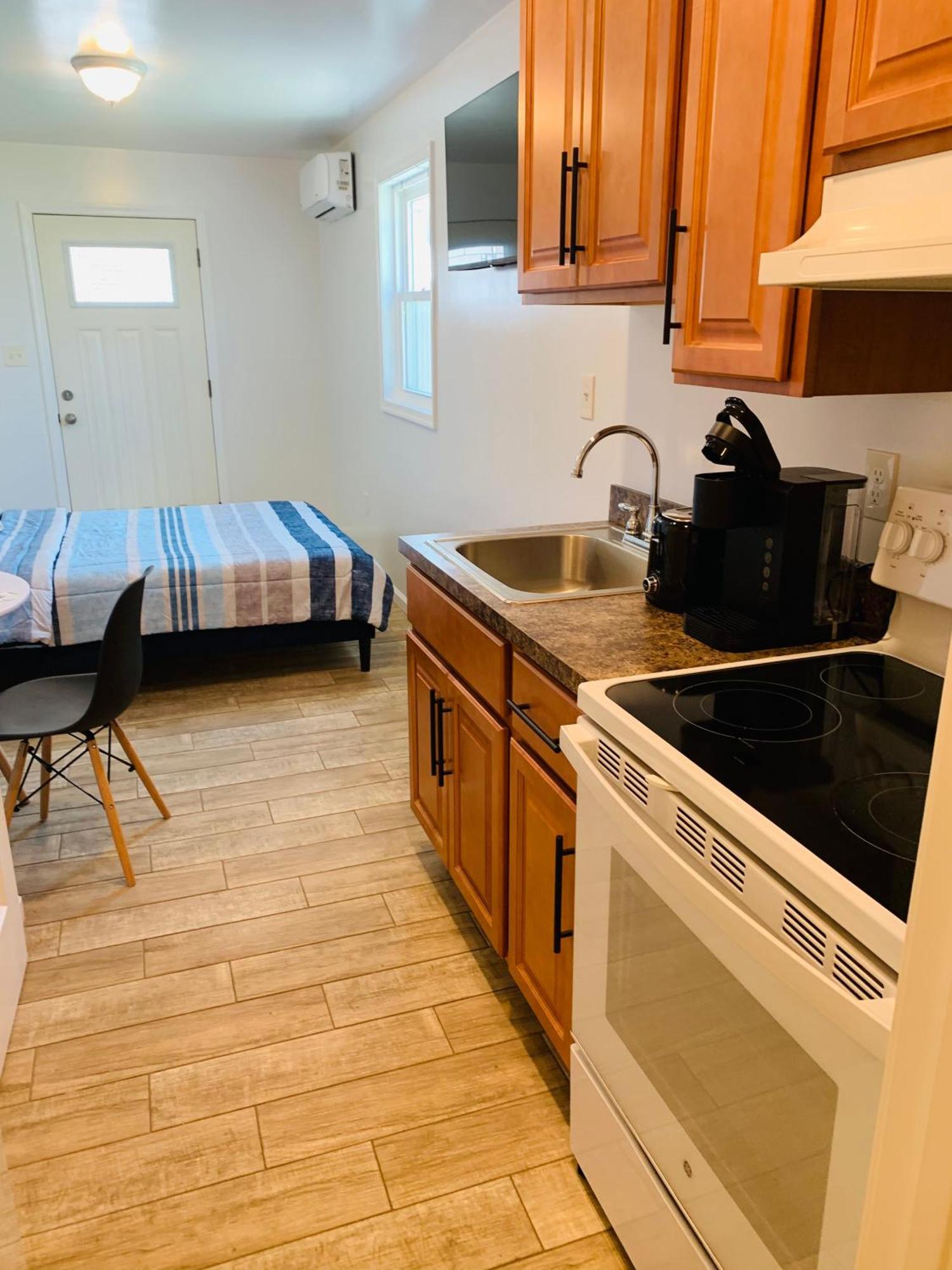 Blue Diamond Apt Unit 5 Judlee Ave Ocean City Kültér fotó