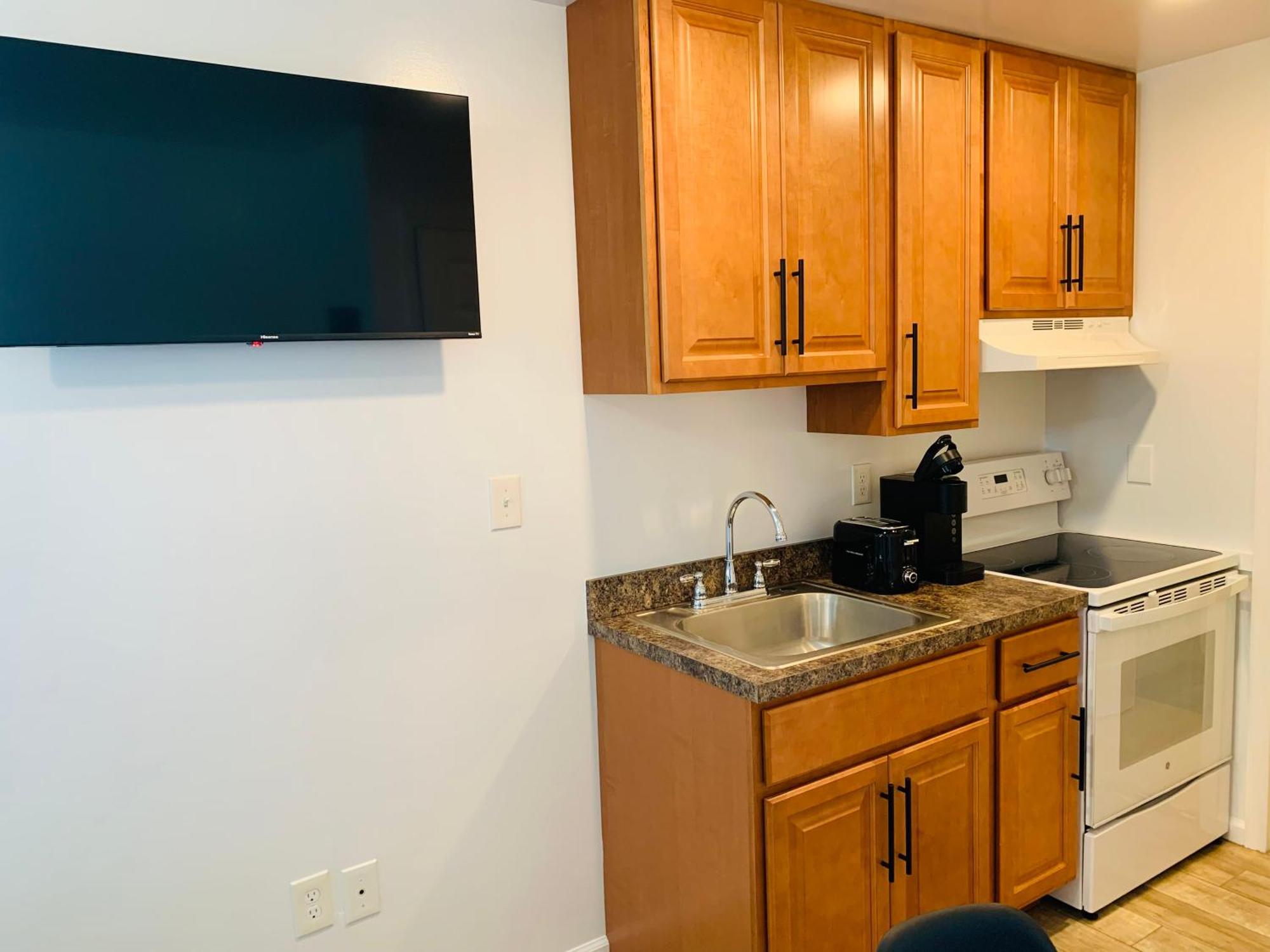 Blue Diamond Apt Unit 5 Judlee Ave Ocean City Kültér fotó