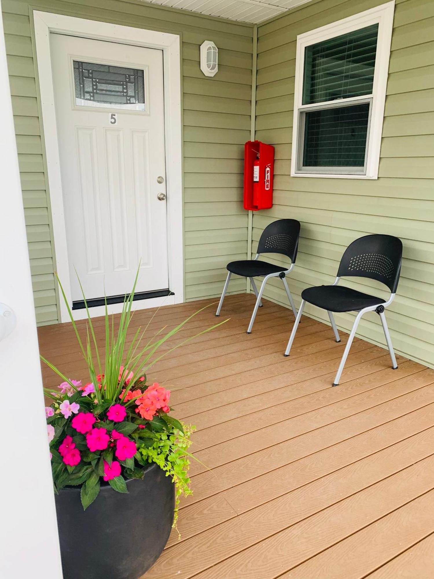 Blue Diamond Apt Unit 5 Judlee Ave Ocean City Kültér fotó